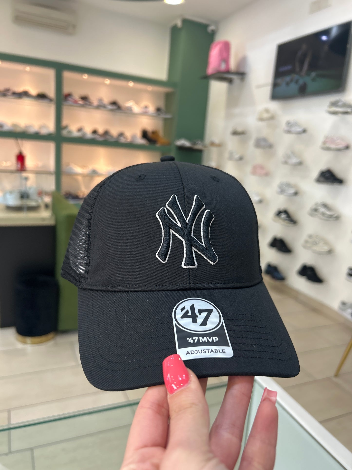 Berretto New Era