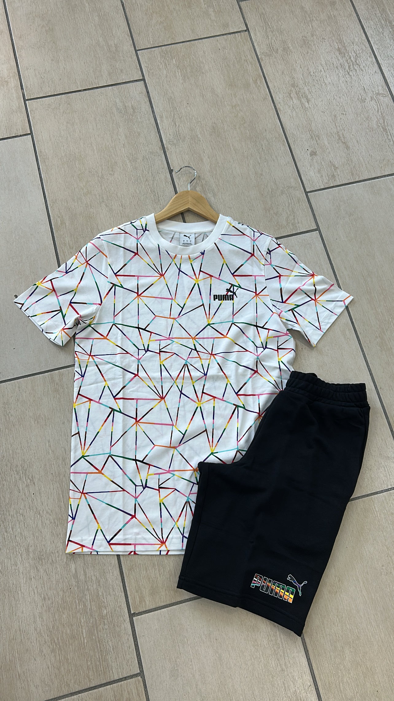 Completo Puma