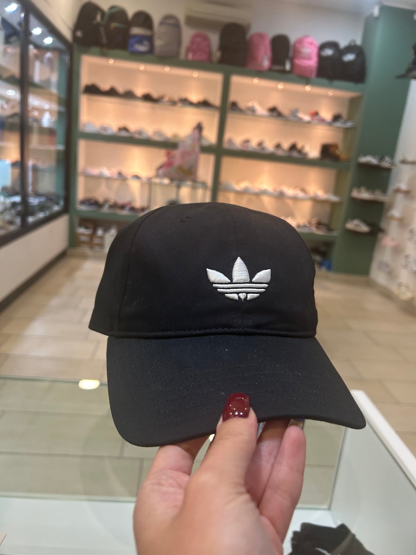 Berretto Adidas