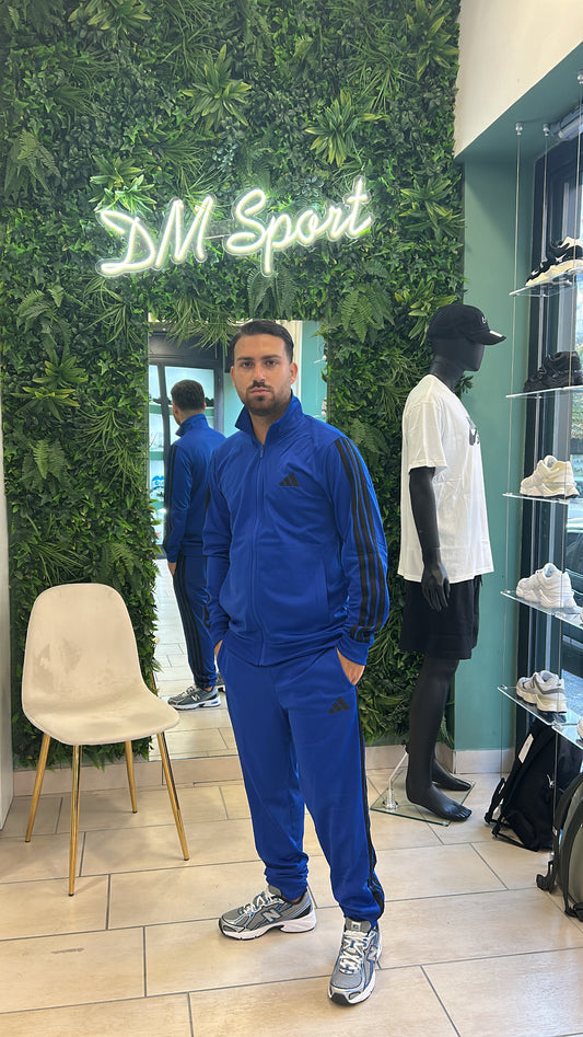 Tuta Adidas Acetata