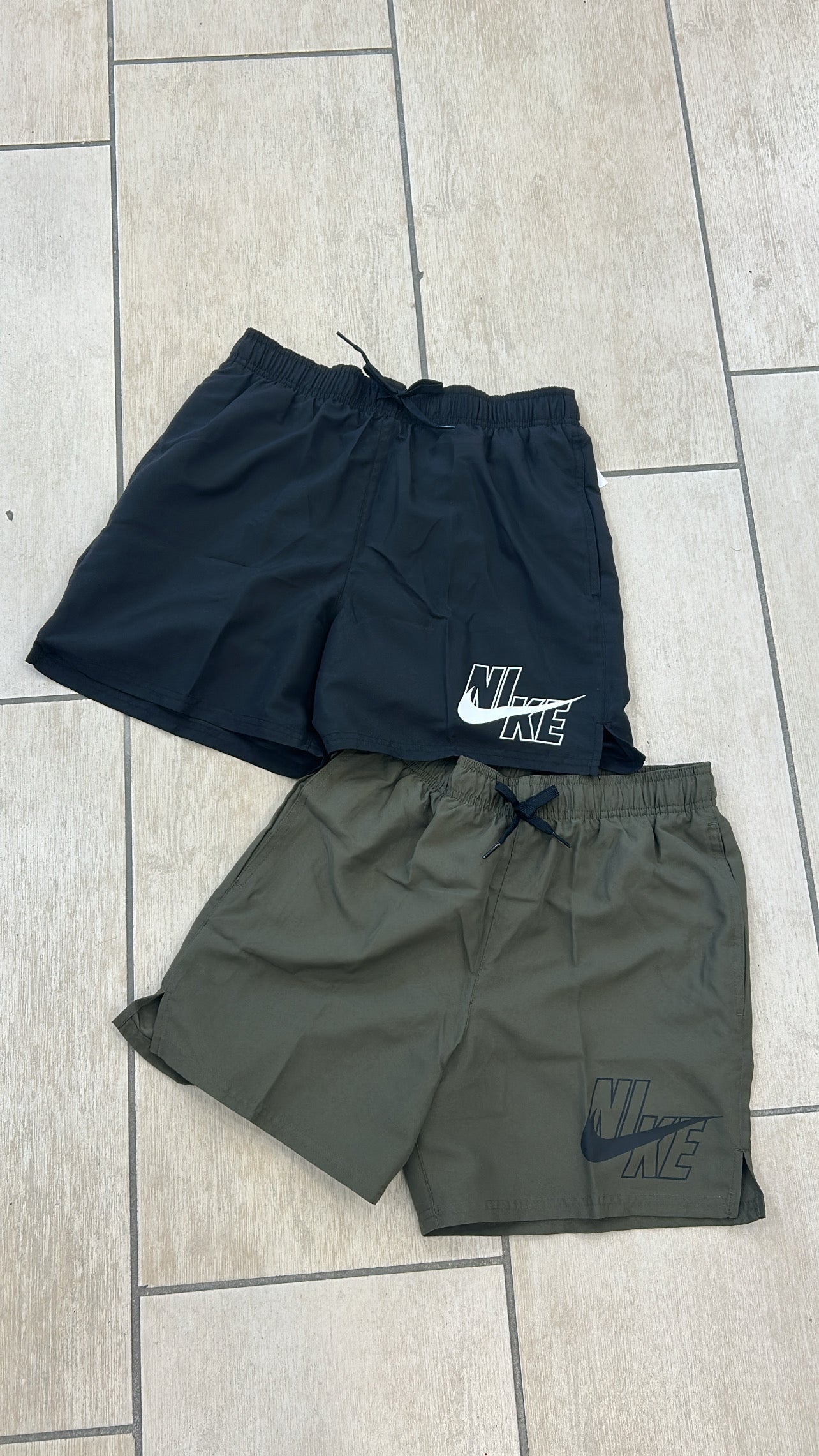 Costume Nike