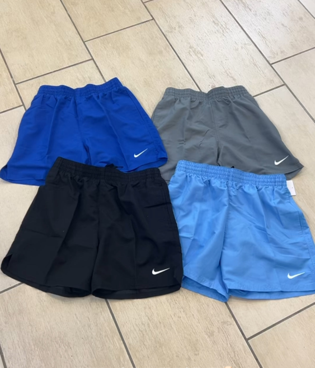 Costume Nike