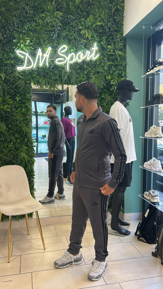 Tuta Adidas Acetata