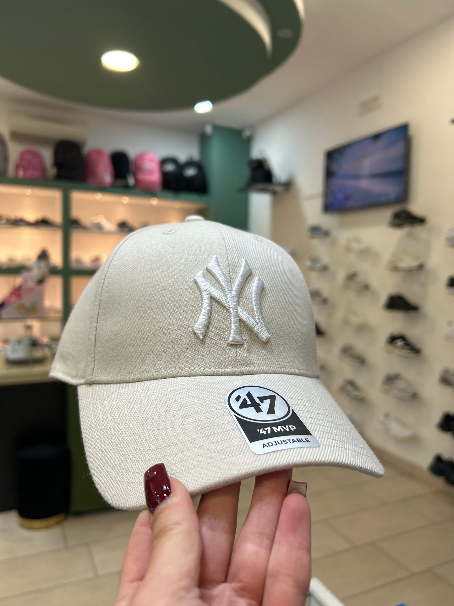 Berretto New Era