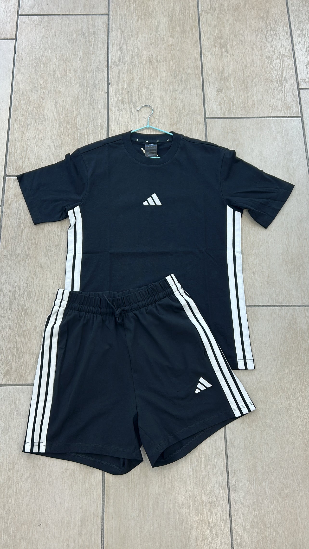 Completo Adidas