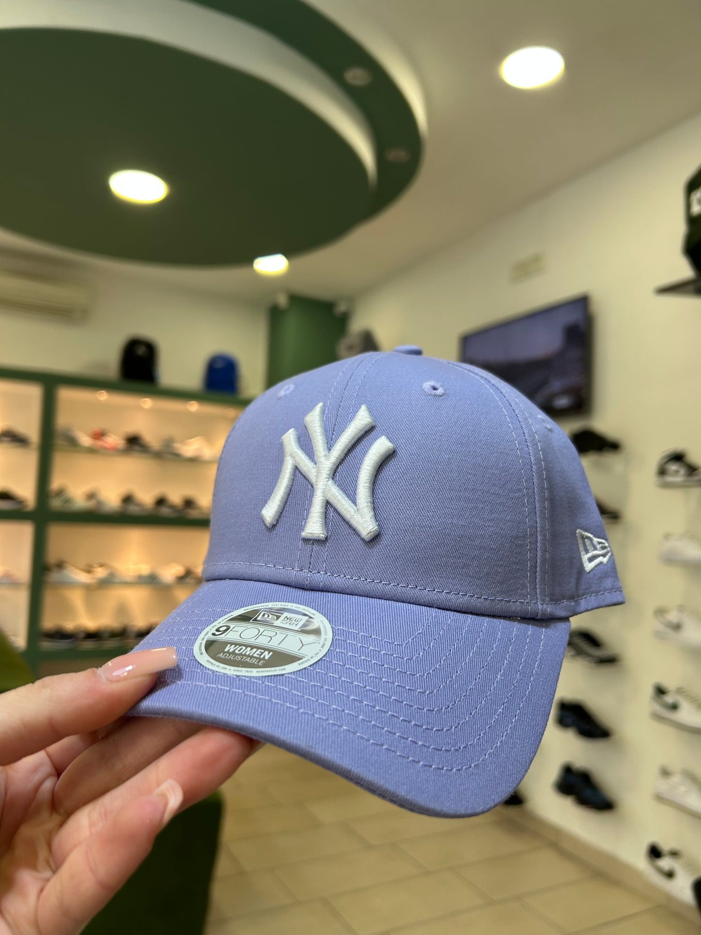 Berretto New Era