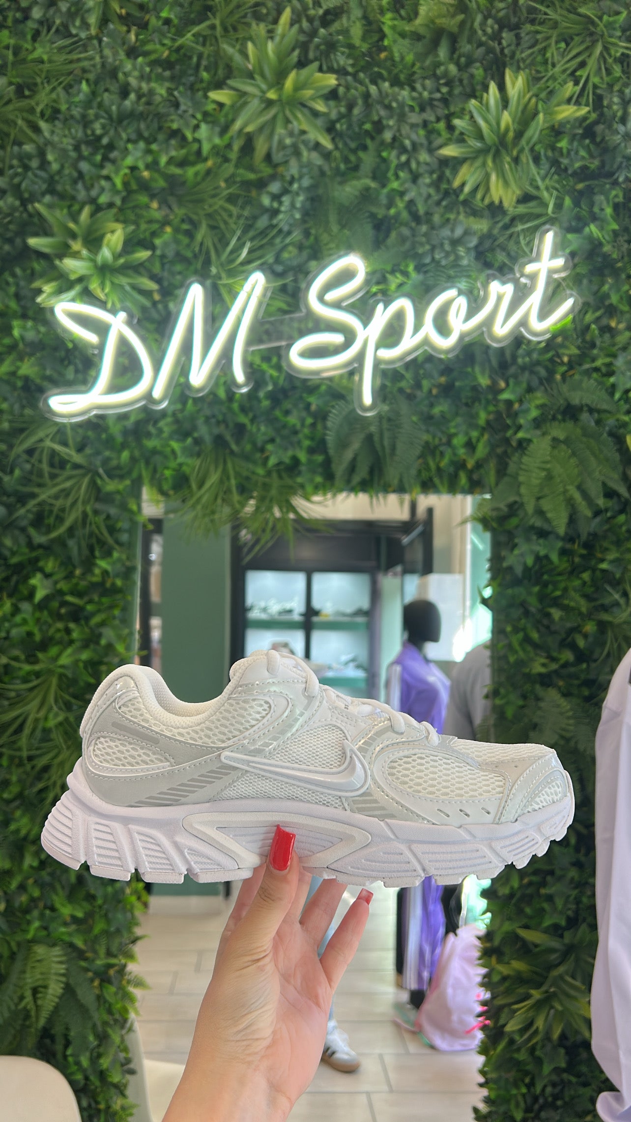 Nike V5