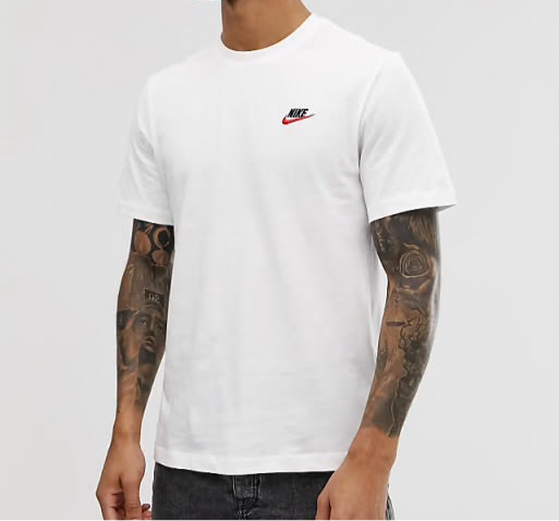 T-Shirt Nike