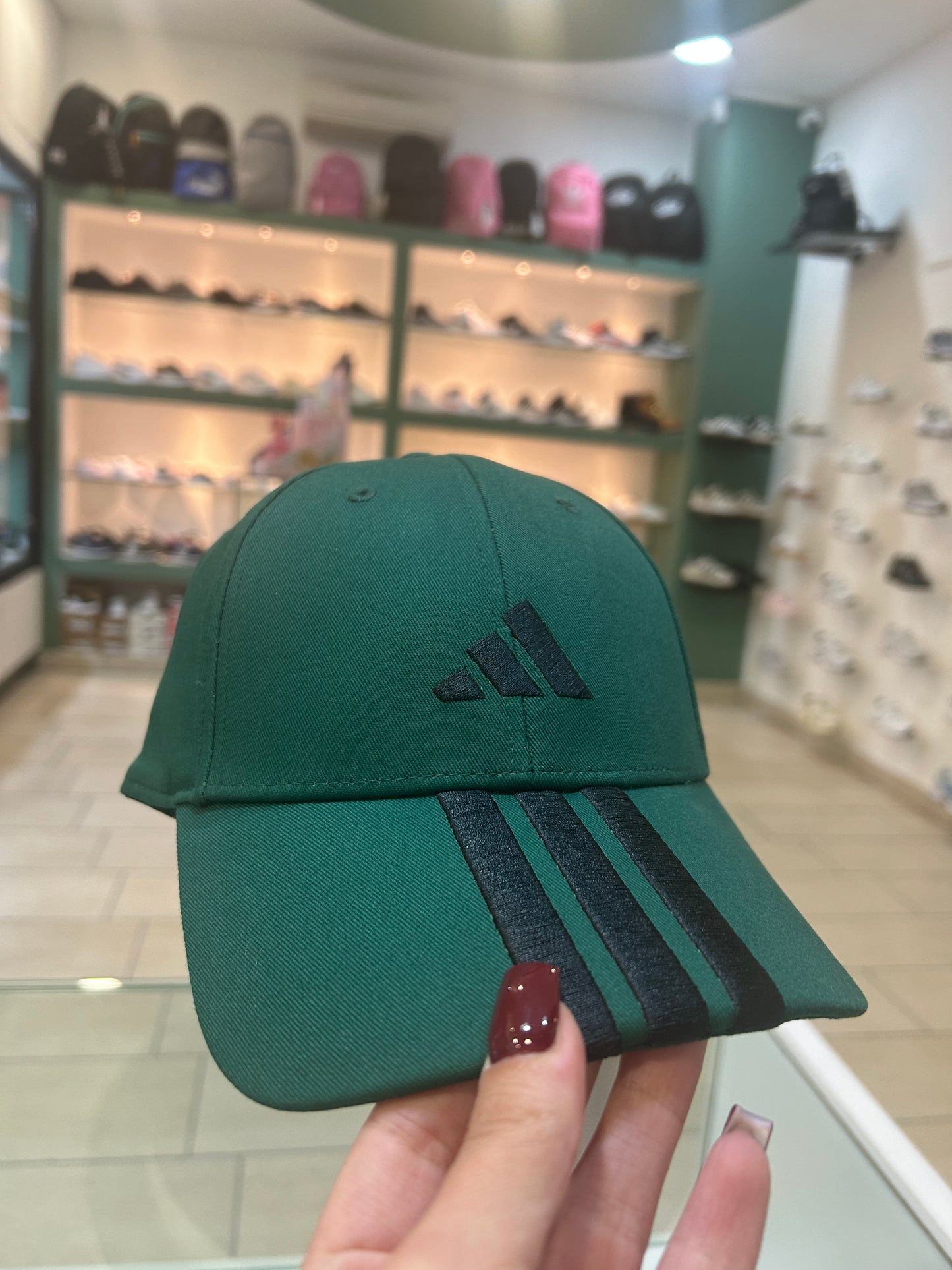 Berretto Adidas
