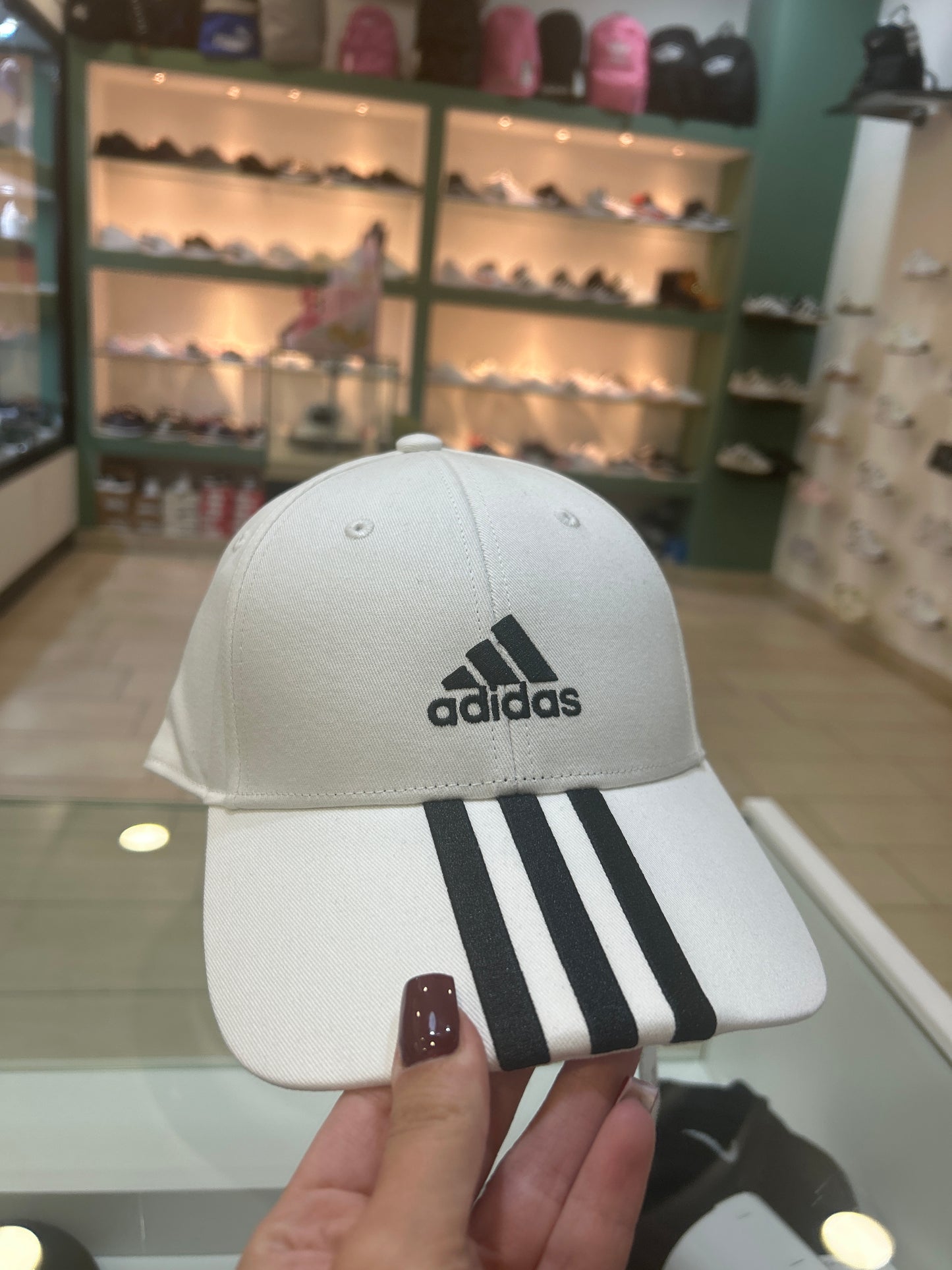 Berretto Adidas