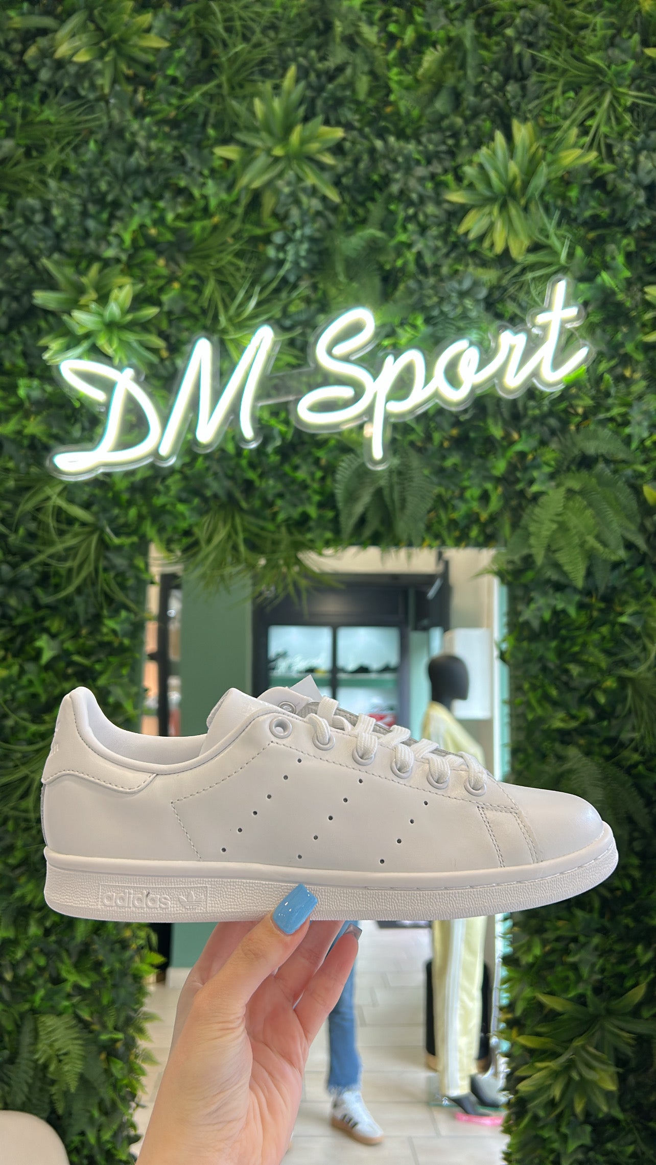 Adidas Stan Smith