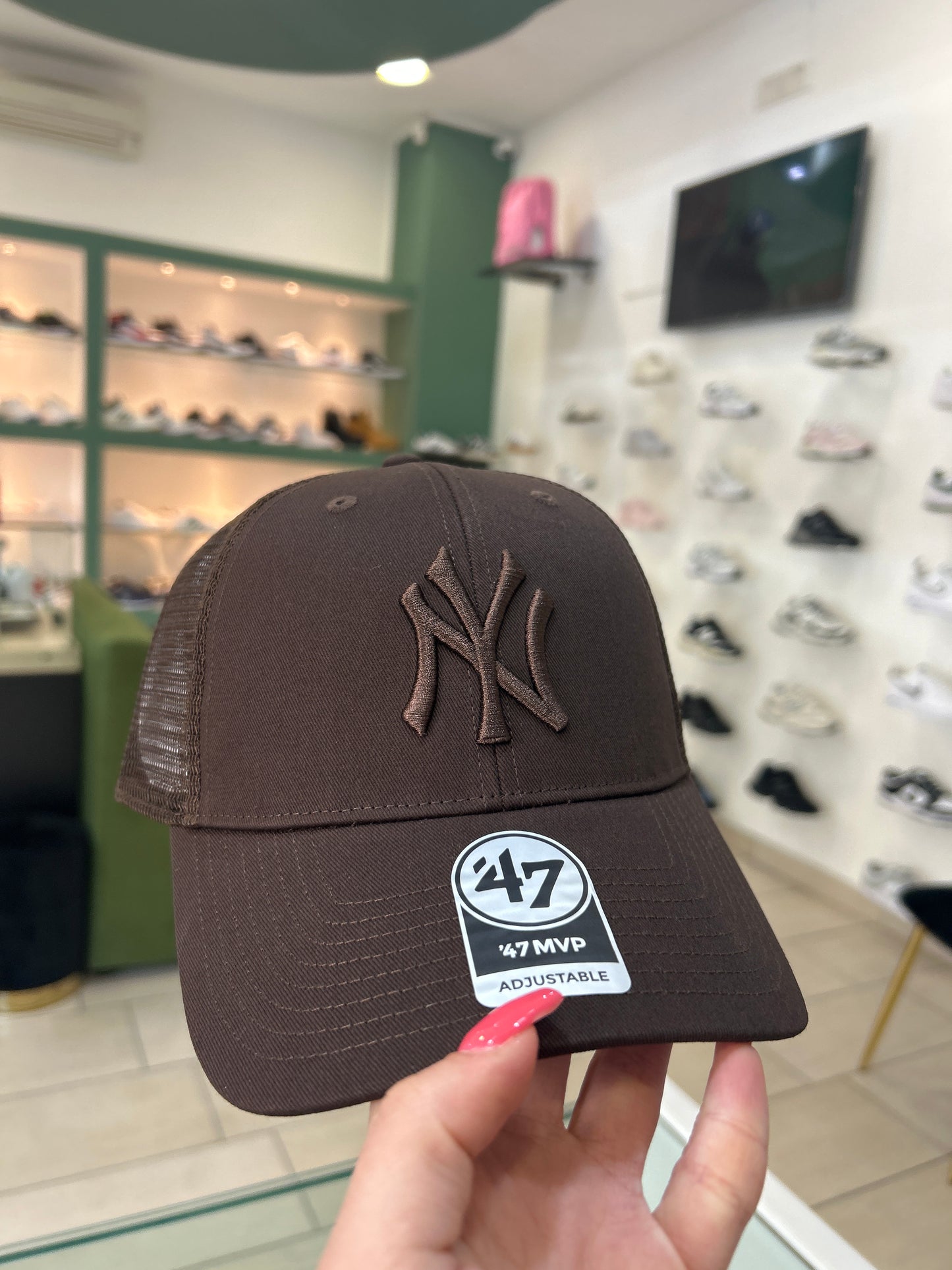 Berretto New Era