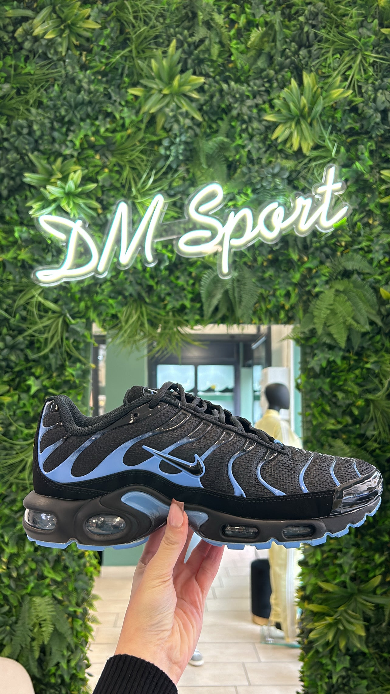Nike Air Max Plus TN
