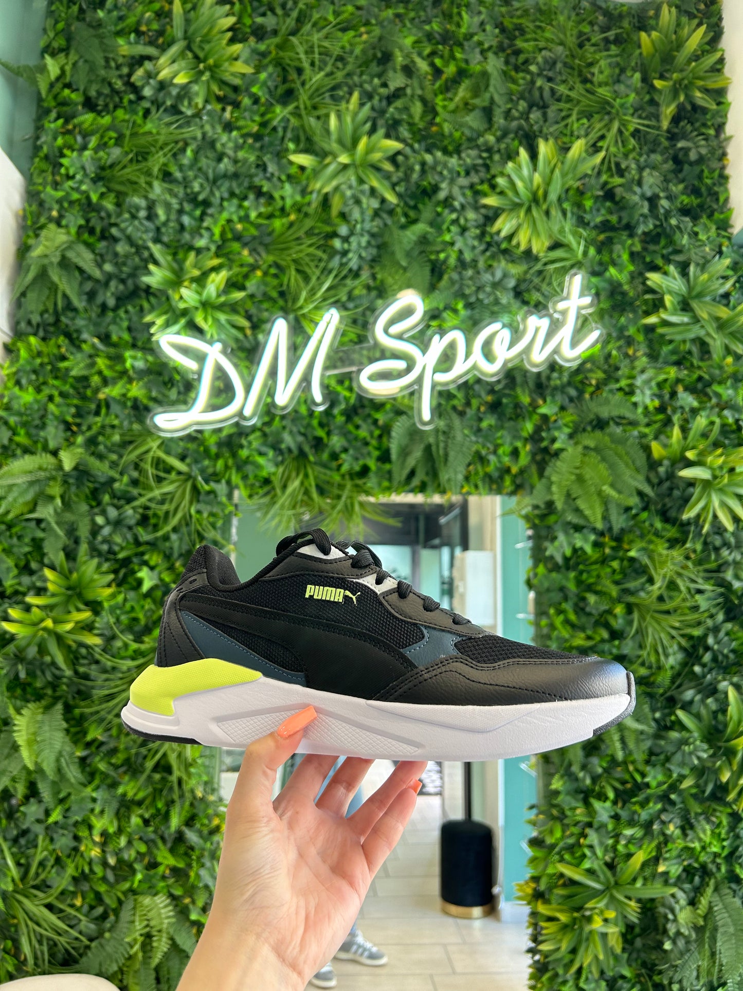 Puma X-Ray Speed Lite