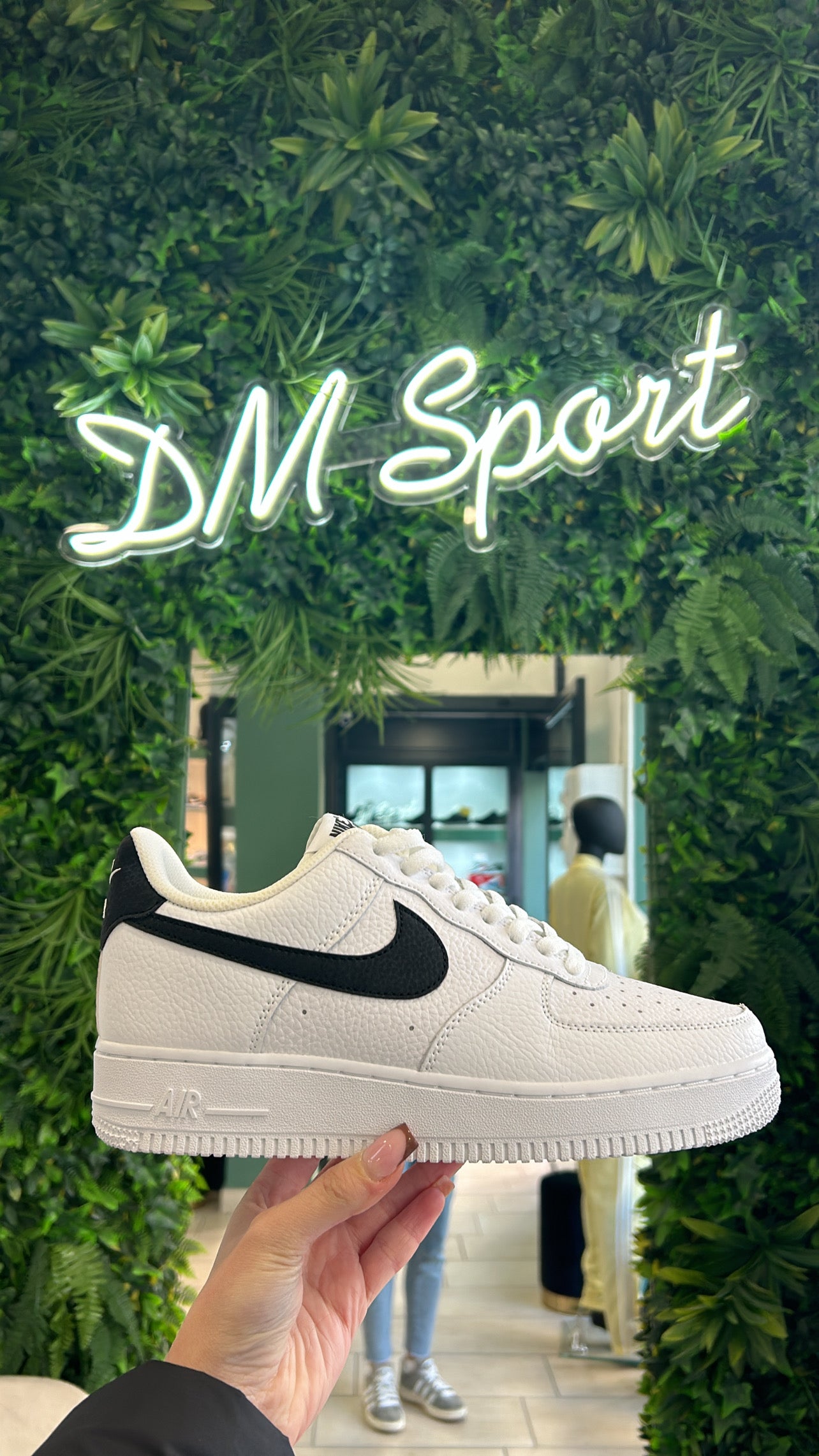 Air Force 1 07