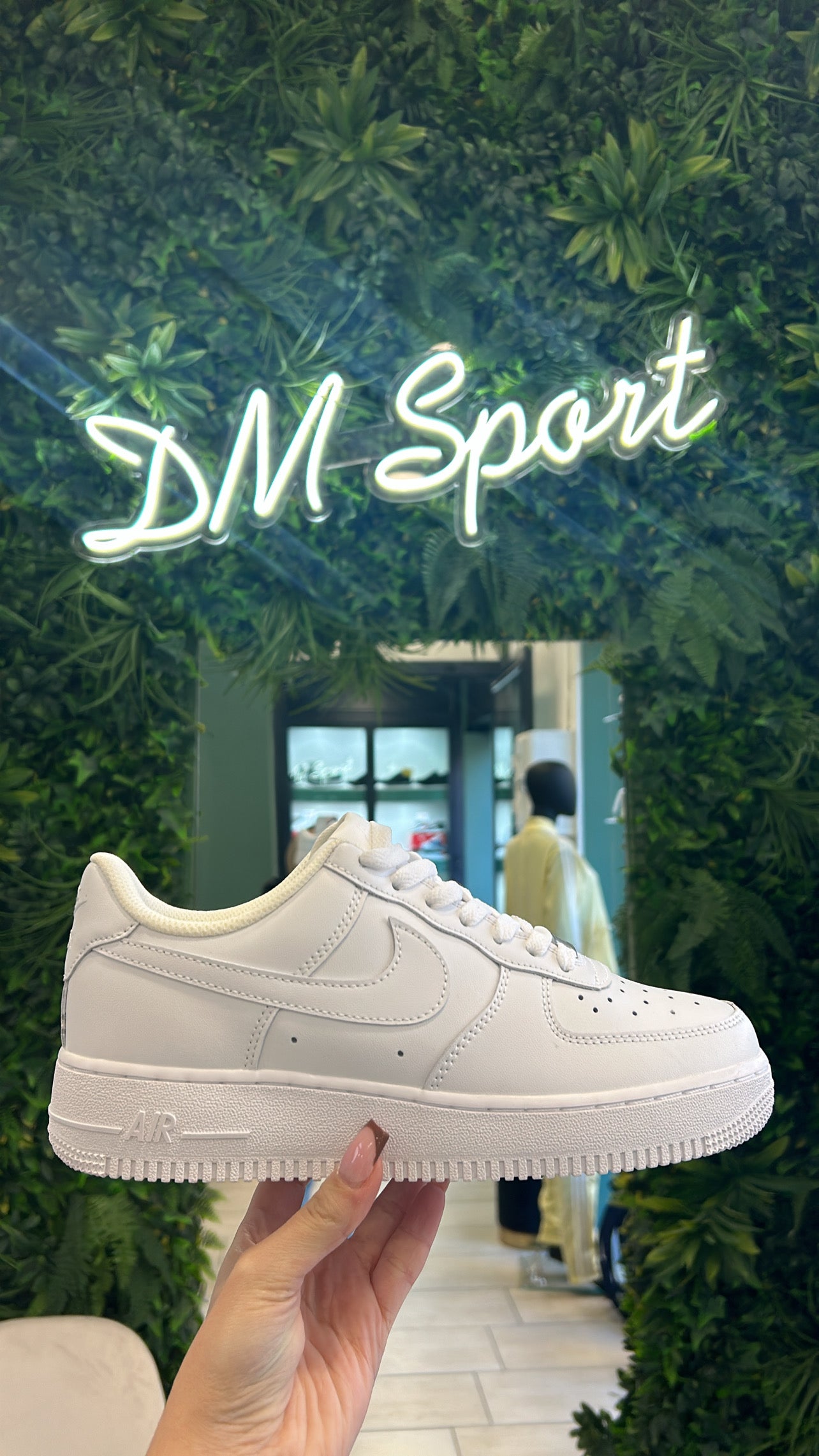 Air Force 1 07