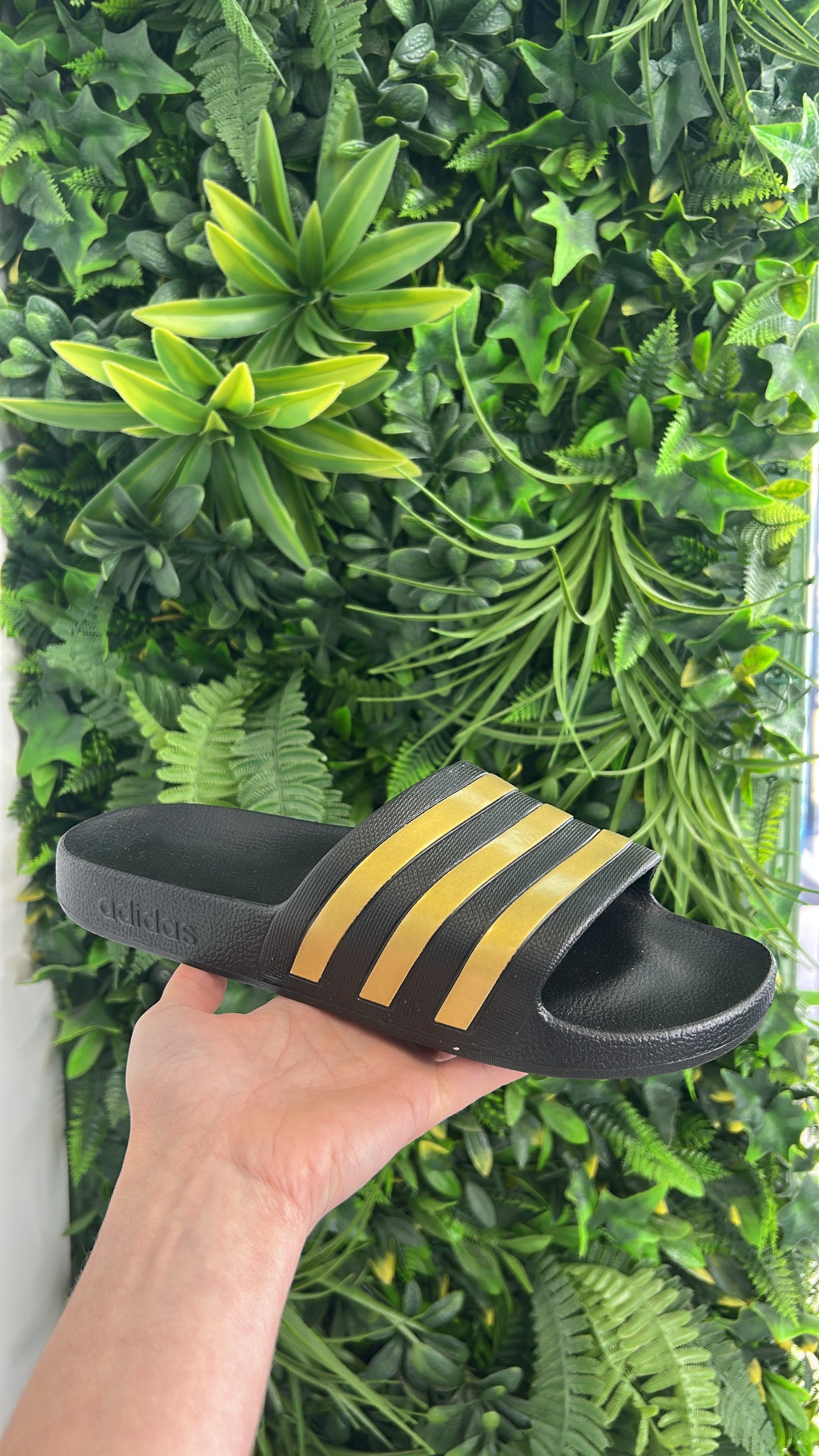 Ciabatte Adidas