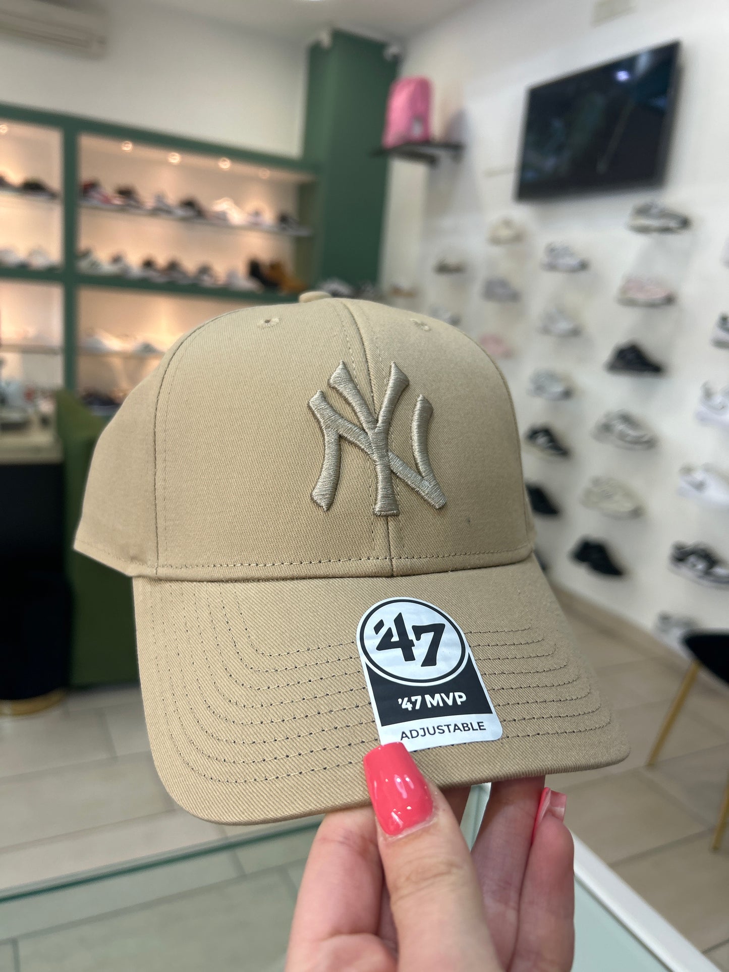 Berretto New Era