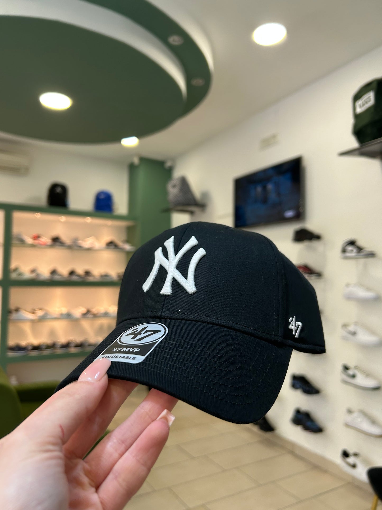 Berretto New Era