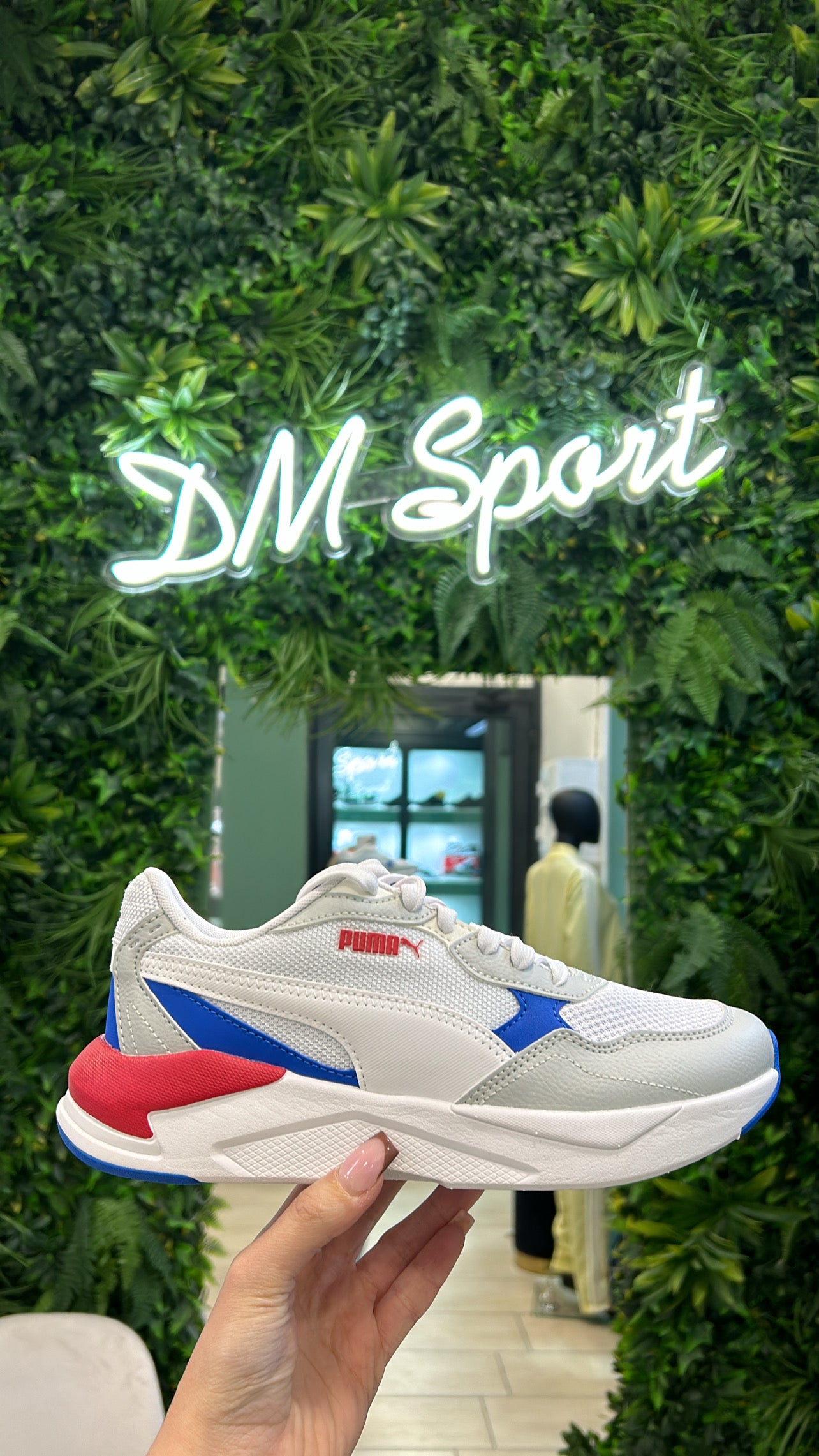 Puma X-Ray Speed Lite