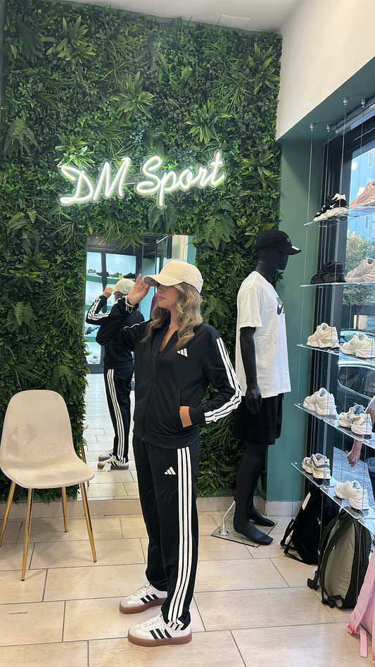Tuta Adidas Acetata