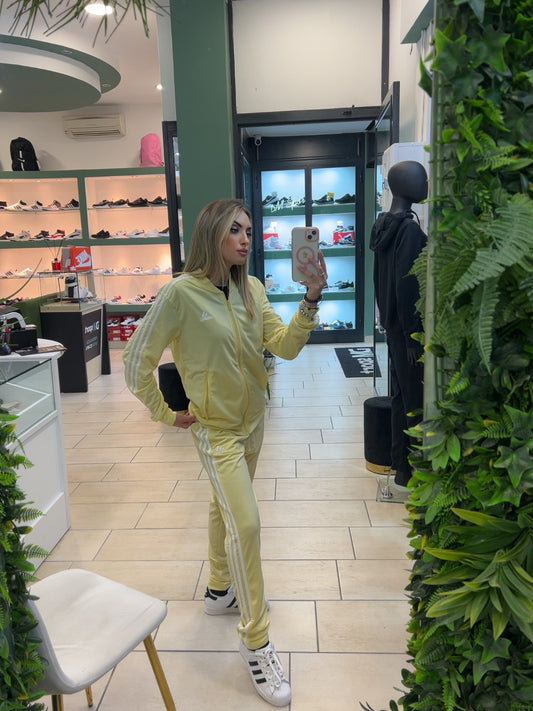 Tuta Adidas Acetata