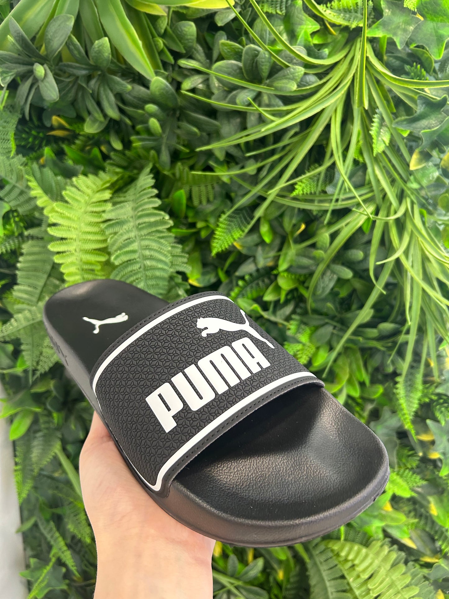 Ciabatte Puma