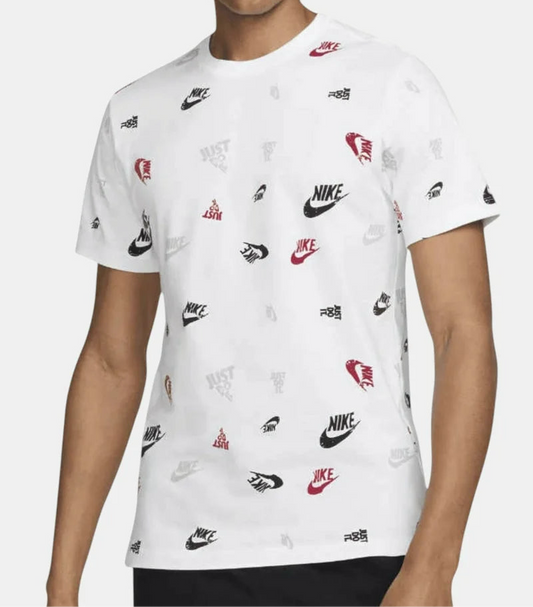 T-Shirt Nike