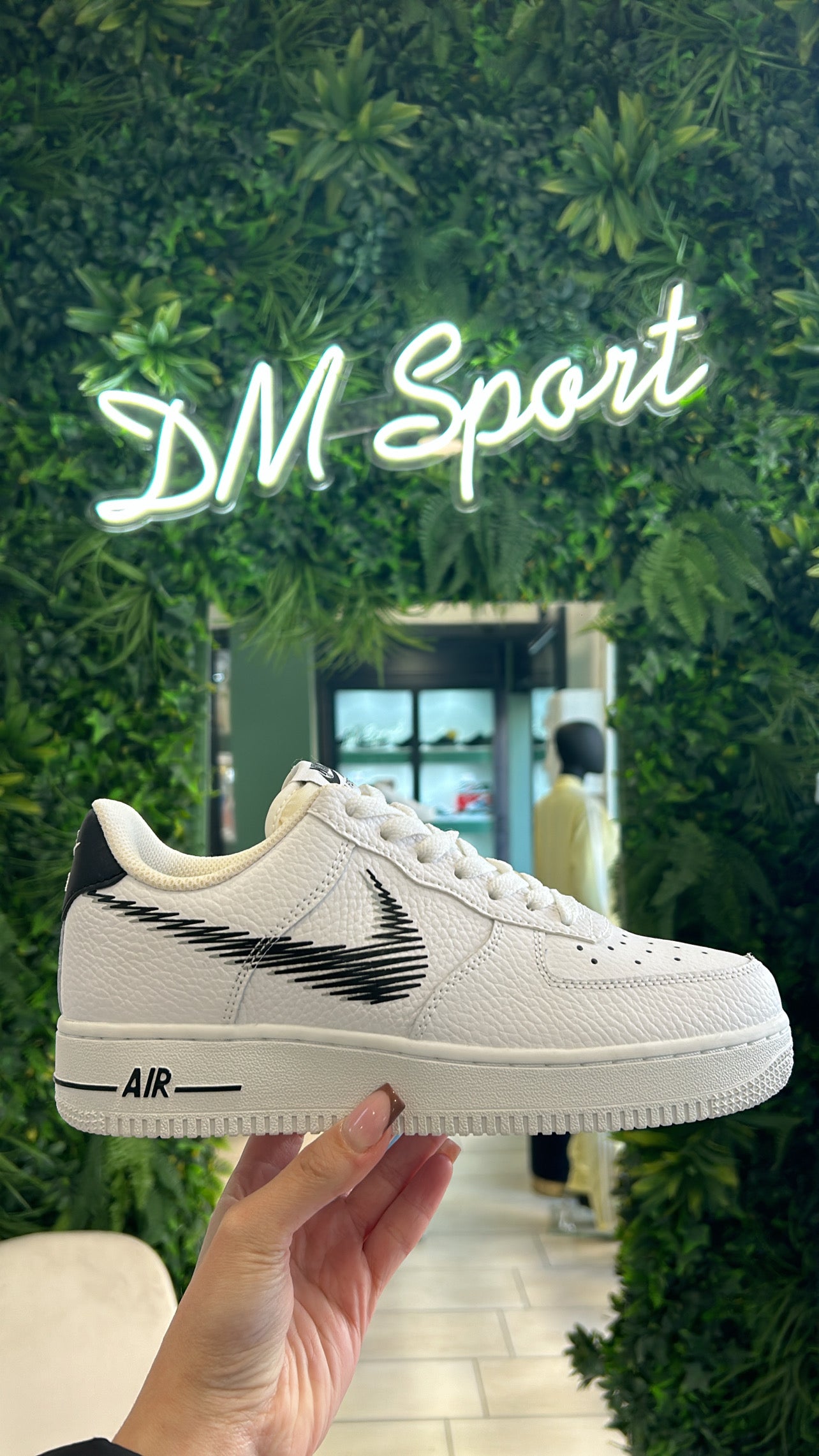 Air Force 1