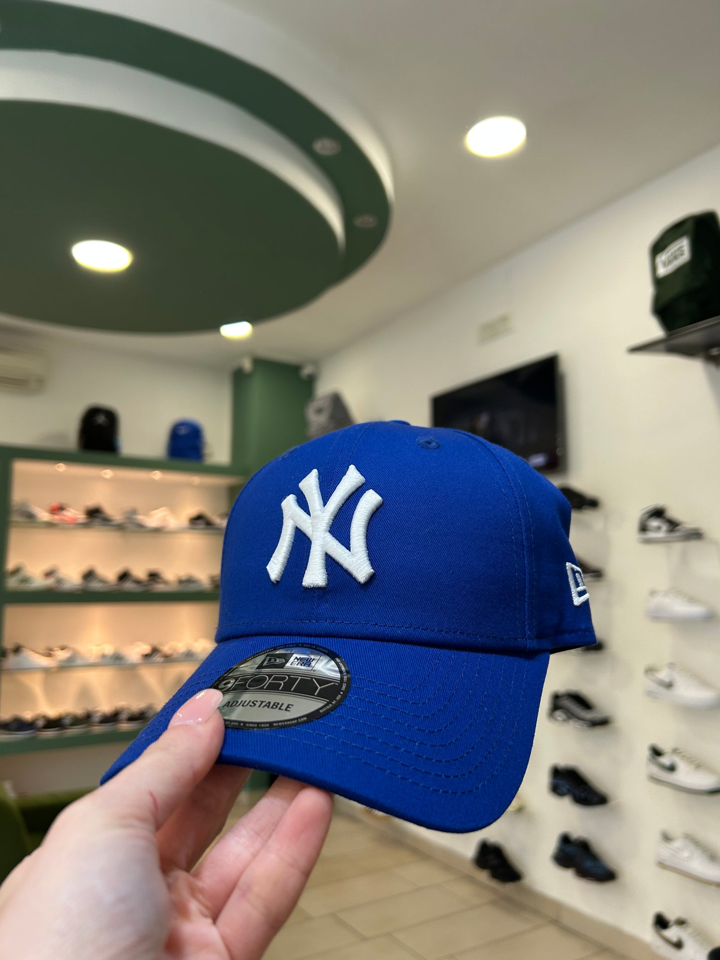 Berretto New Era