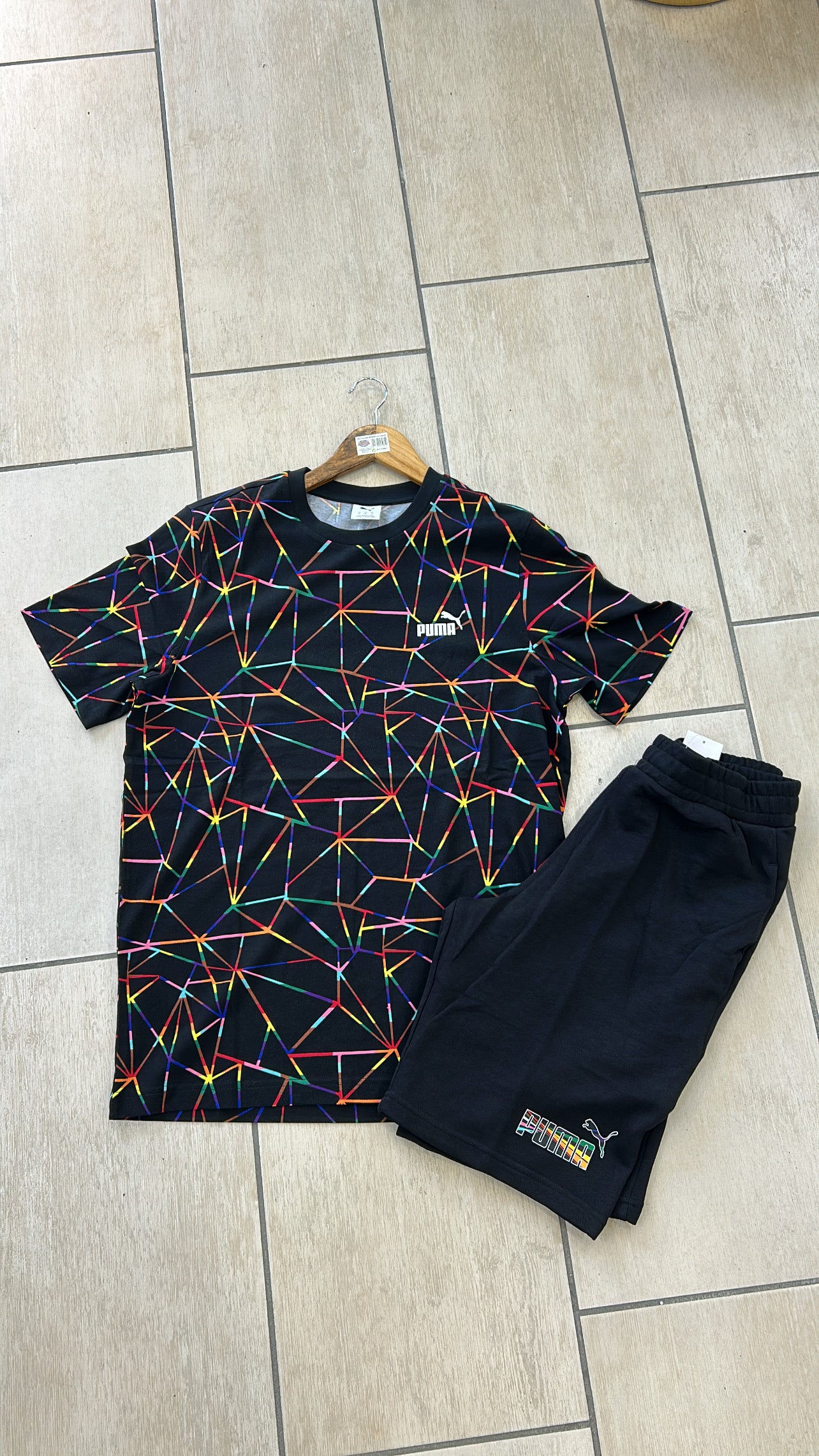 Completo Puma