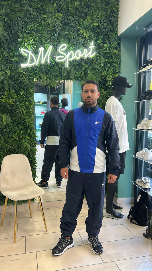 Tuta Nike Nylon