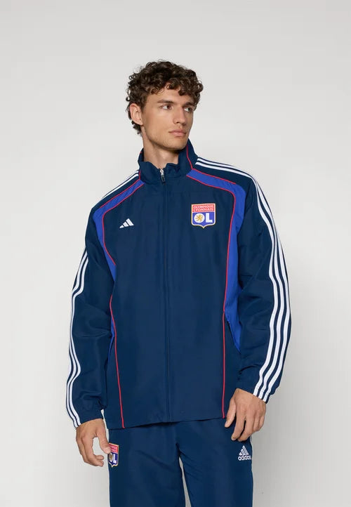 Tuta Olympique Lyonnais