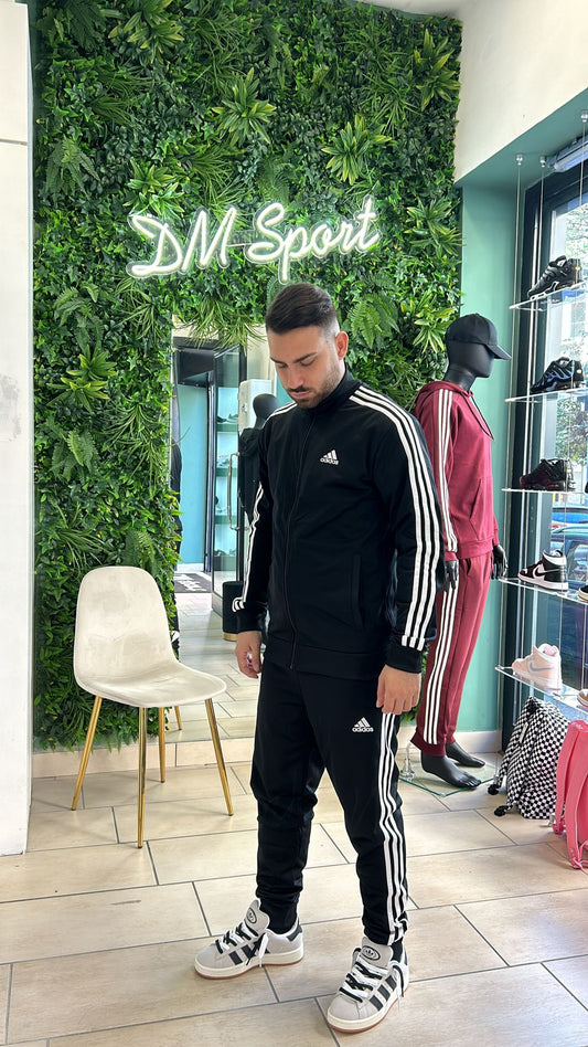 Tuta Adidas Acetata