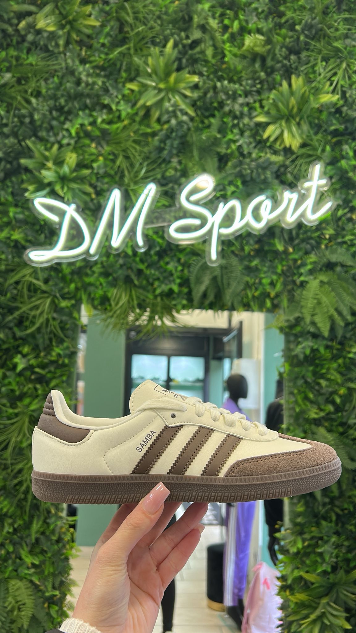 Adidas Samba OG