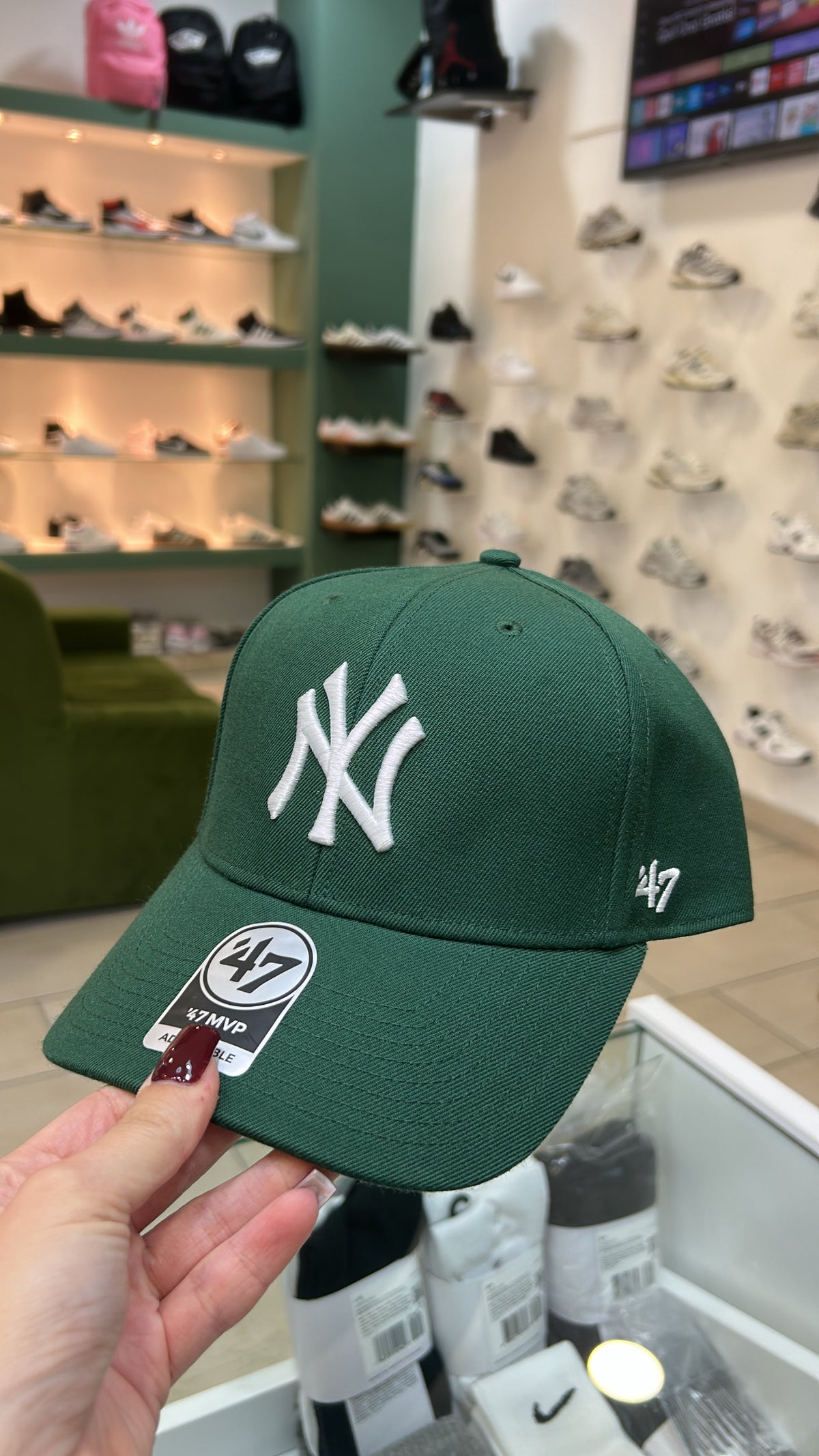 Berretto New Era