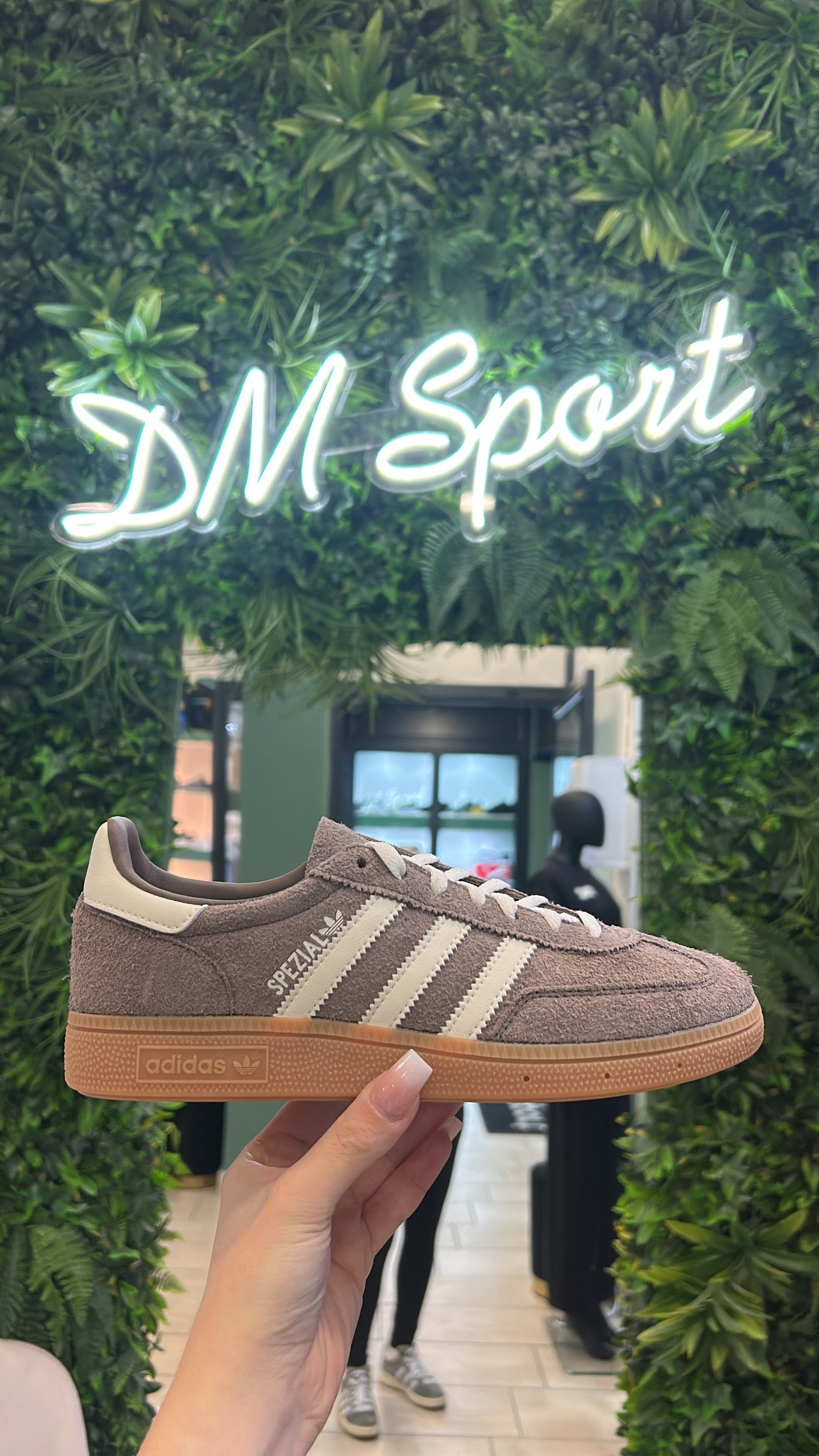 Adidas Spezial