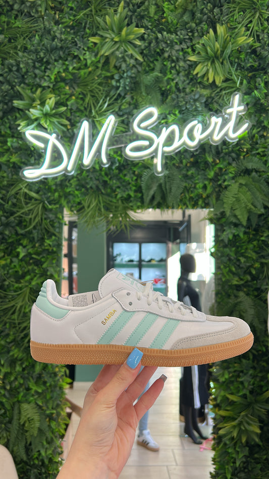 Adidas Samba OG