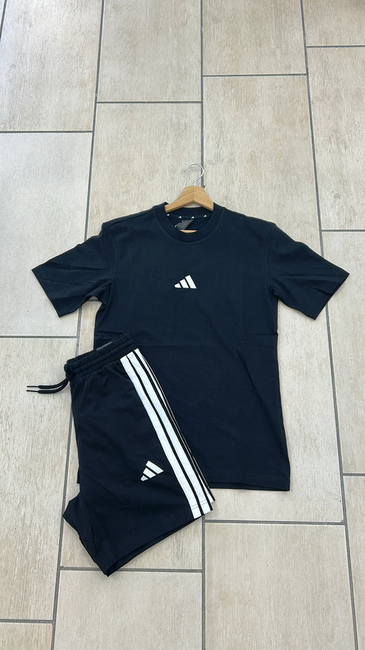 Completo Adidas