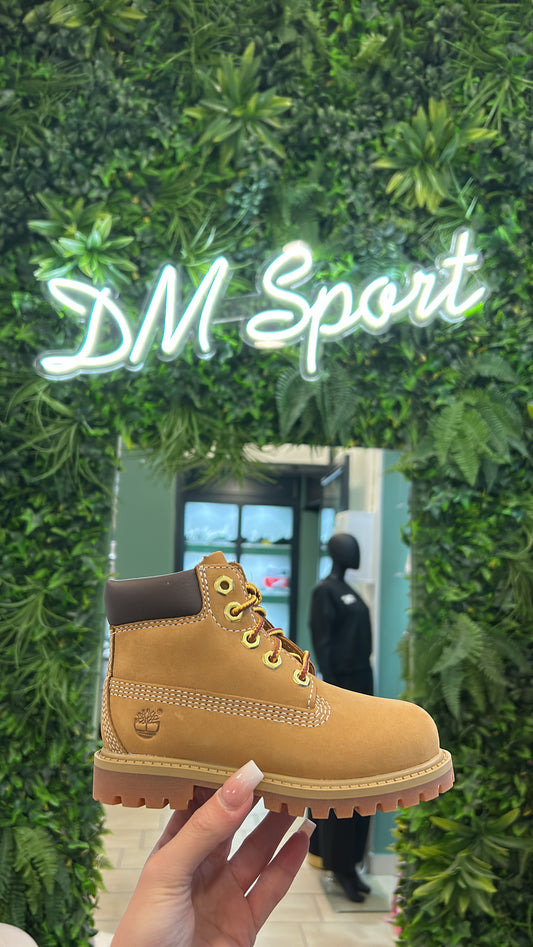 Timberland Premium TD