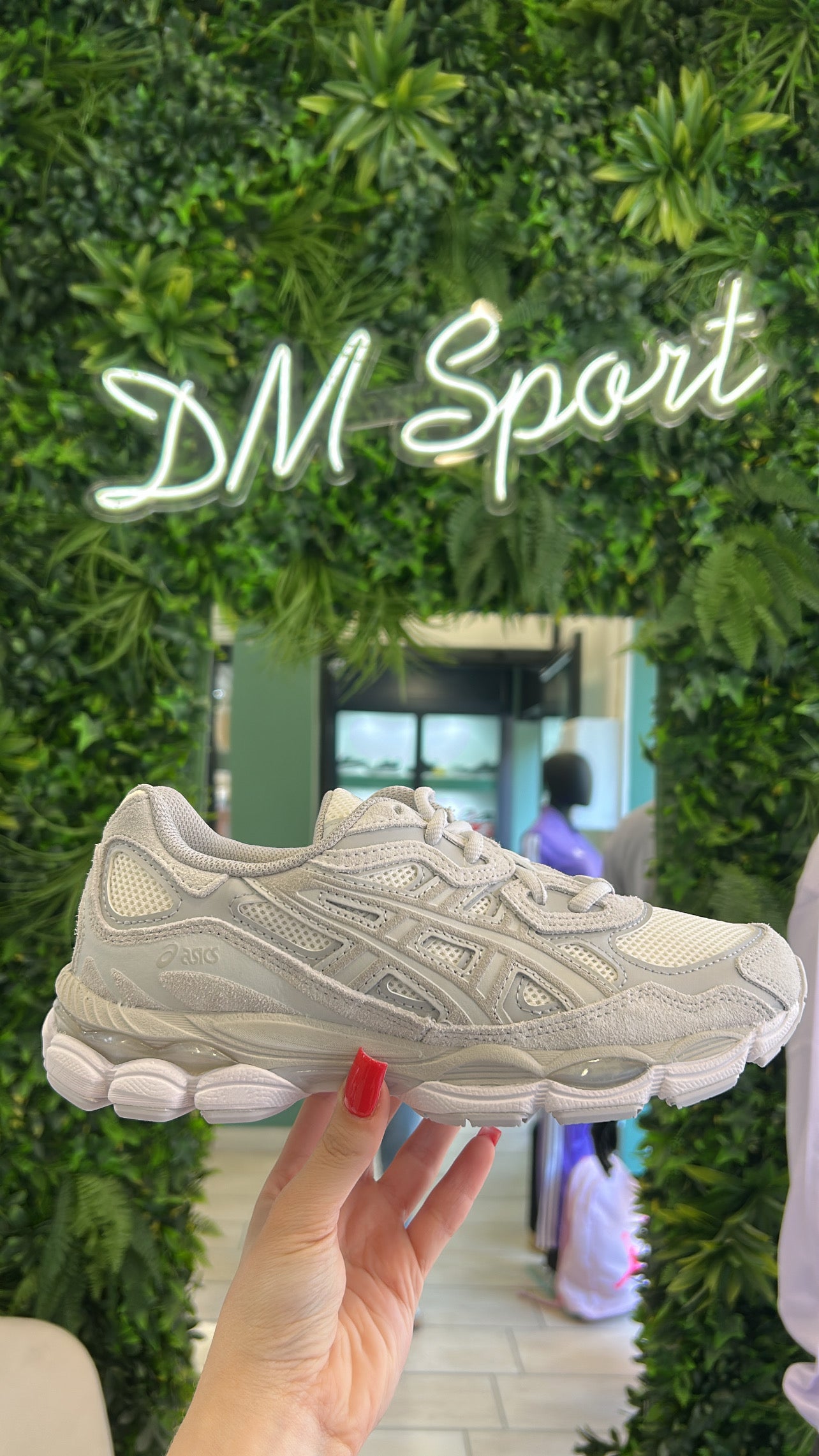 Asics Gel NYC