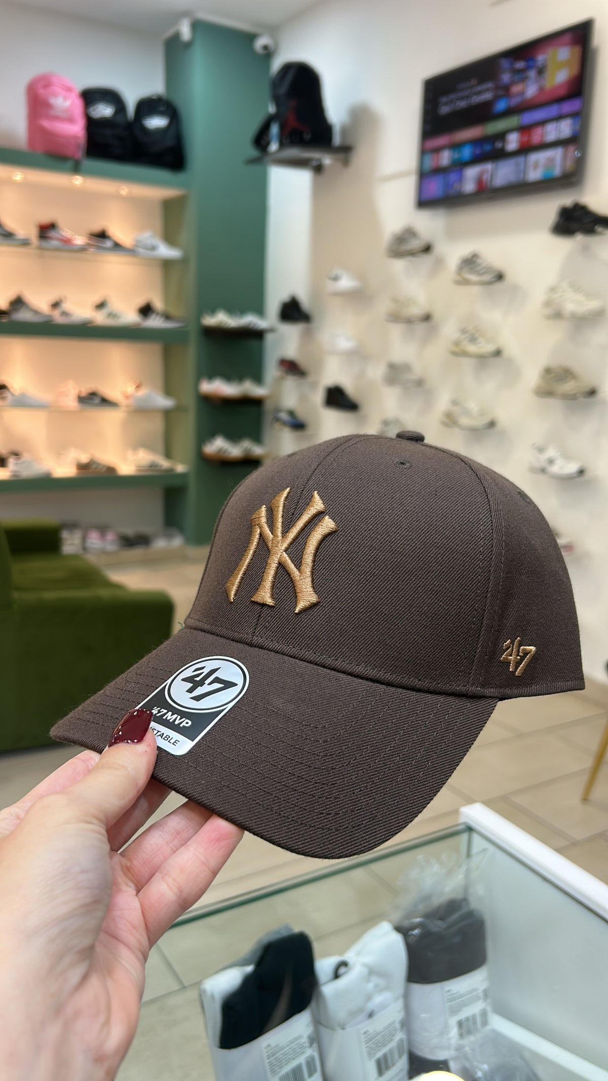 Berretto New Era