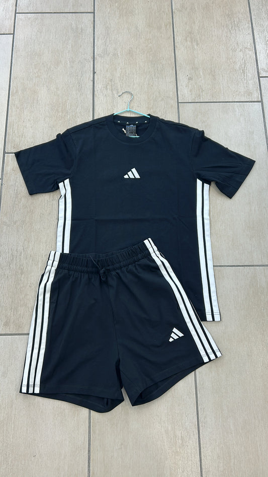 Completo Adidas