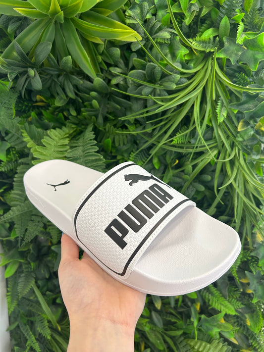 Ciabatte Puma