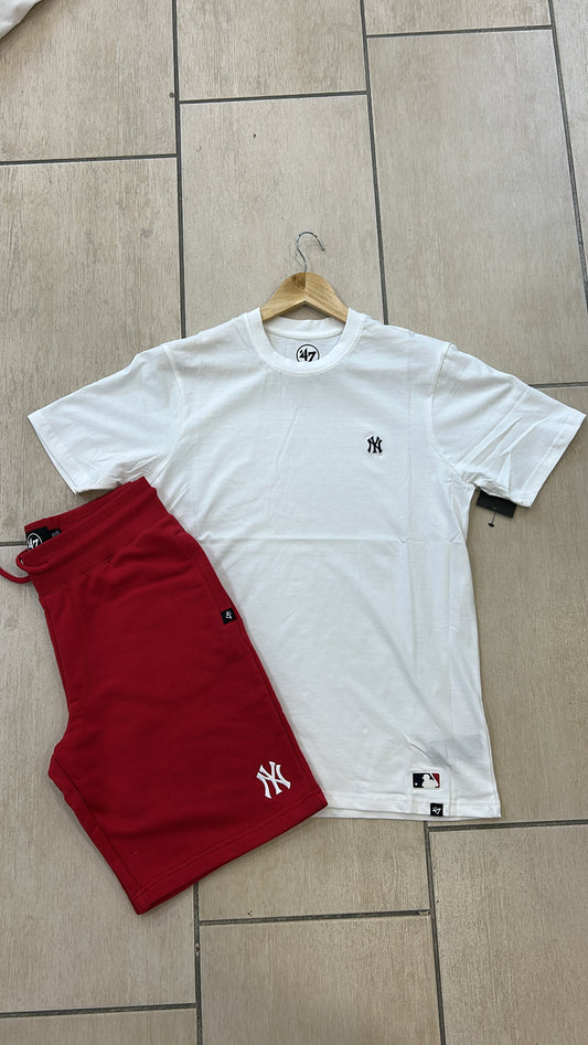 Completo New York Yankees
