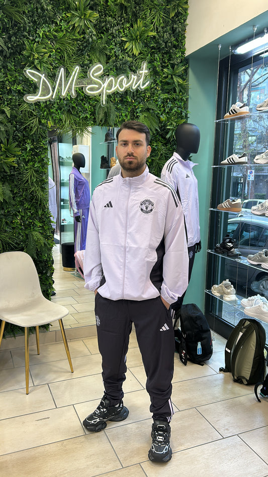Tuta Manchester United
