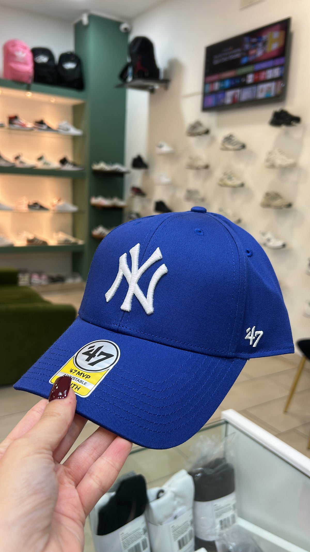 Berretto New Era