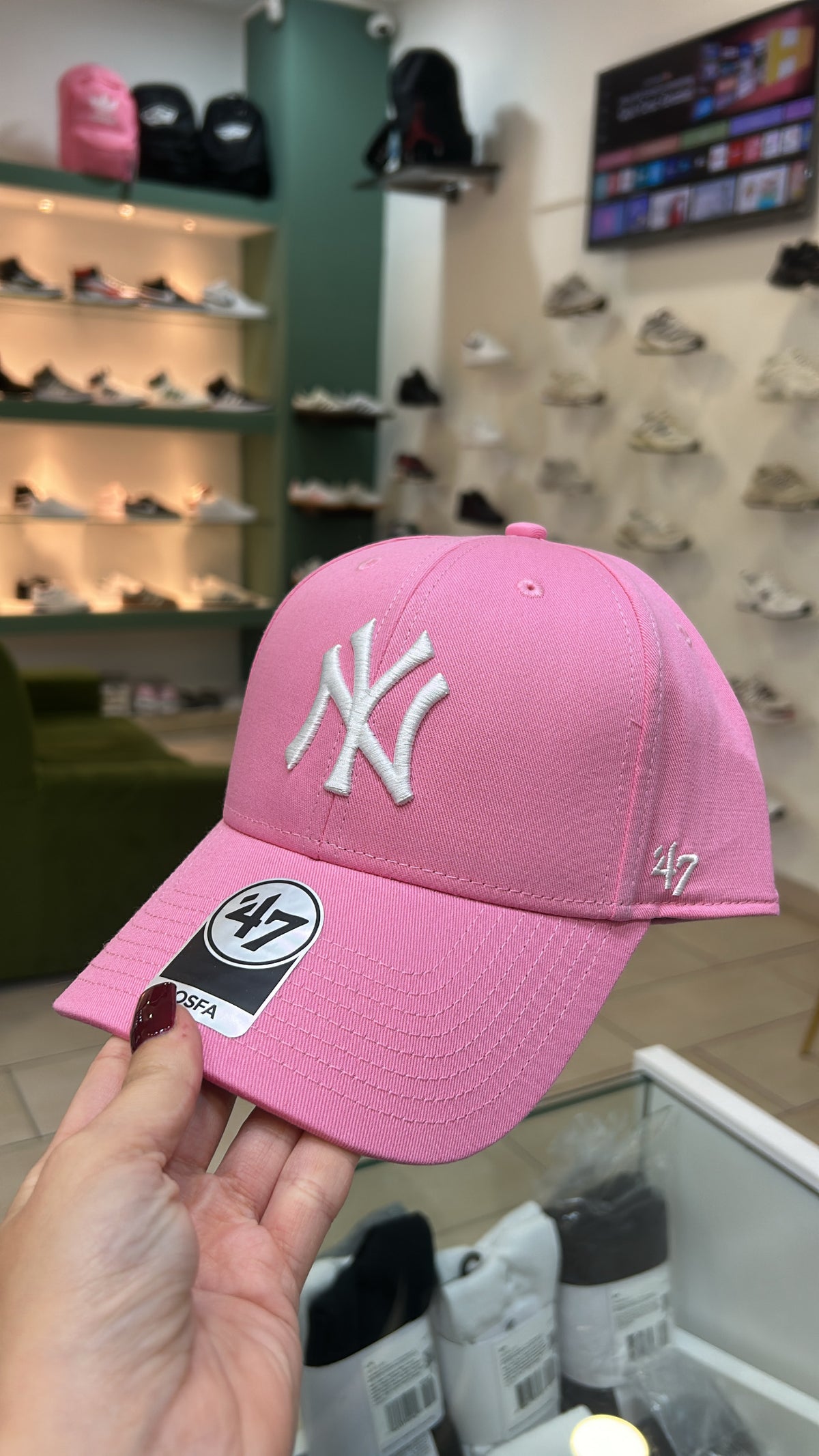 Berretto New Era