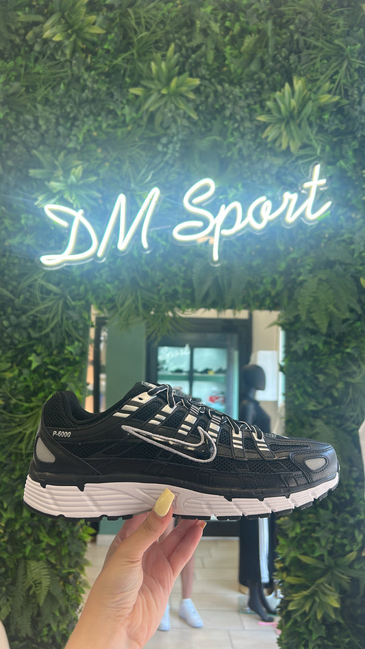 Nike P-6000