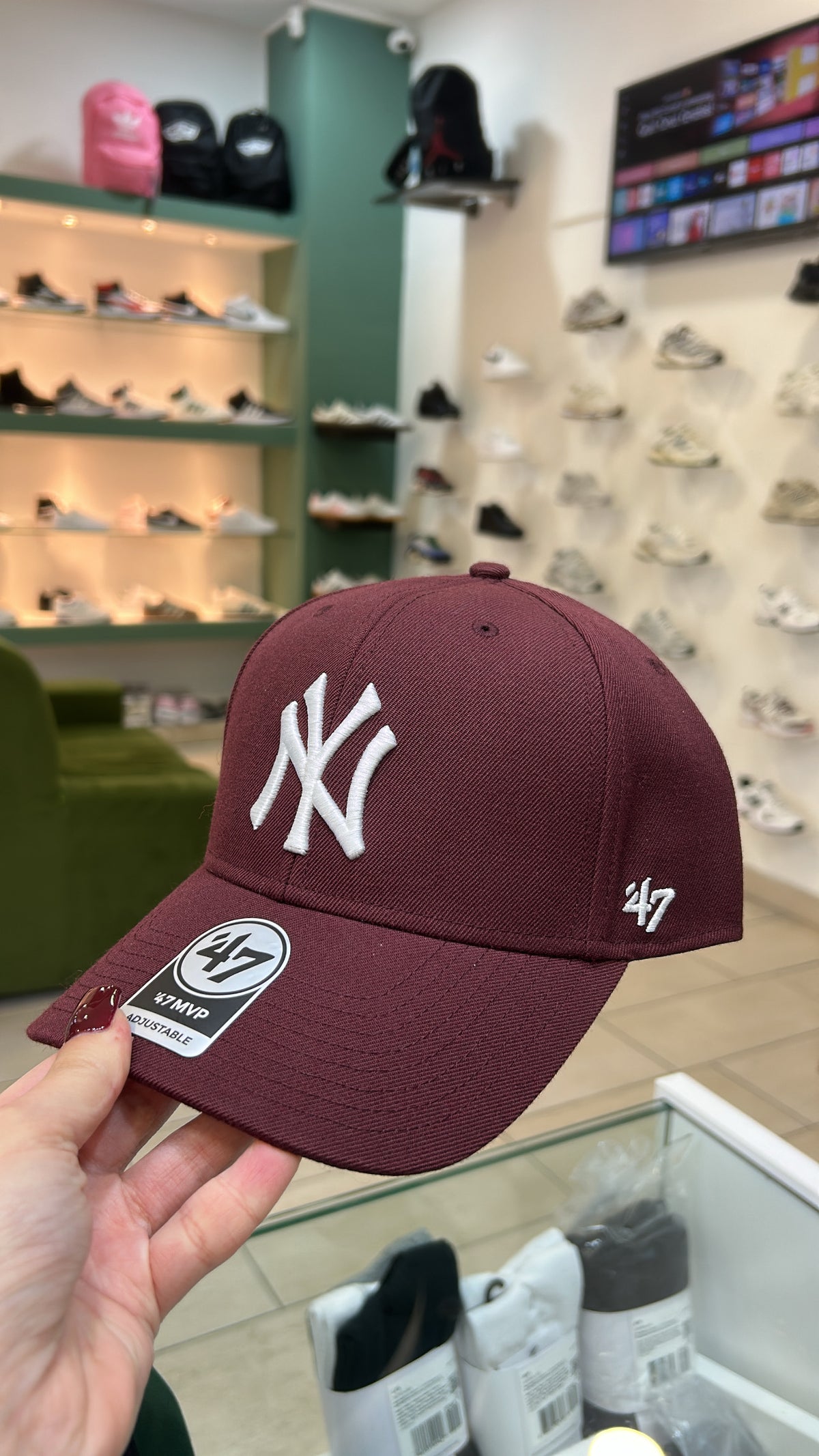 Berretto New Era